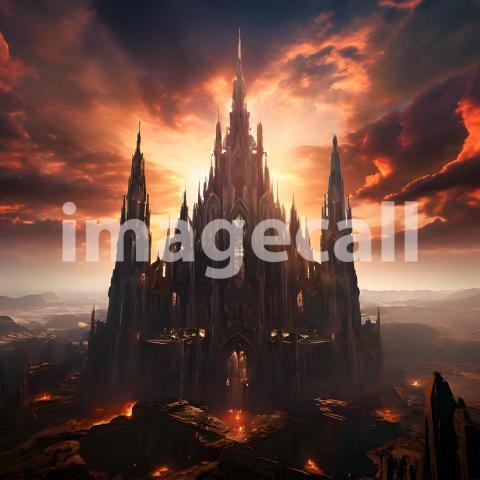 Architecture and Urban Buildings and Structures (1033)