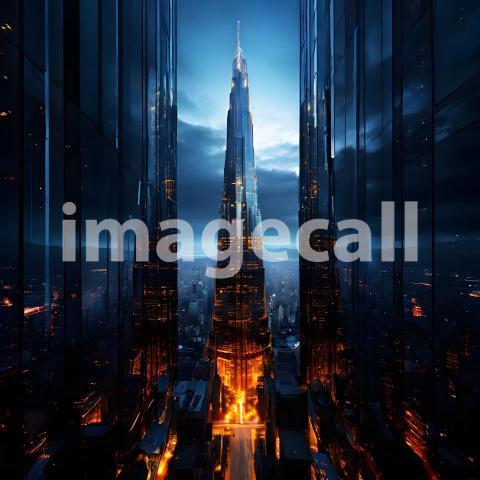 Architecture and Urban Buildings and Structures (1034)