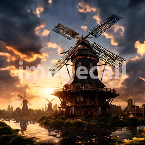 Architecture and Urban Buildings and Structures (1024)