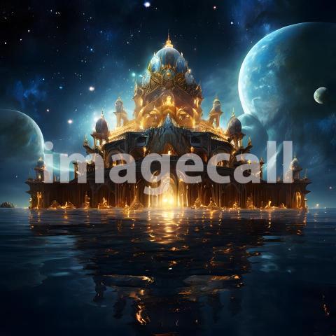 Architecture and Urban Buildings and Structures (1040)