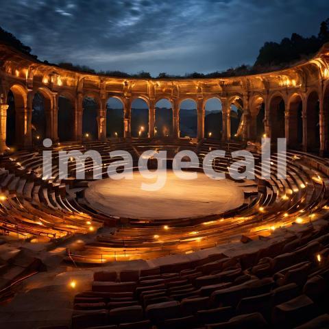 Architecture and Urban Buildings and Structures (1031)