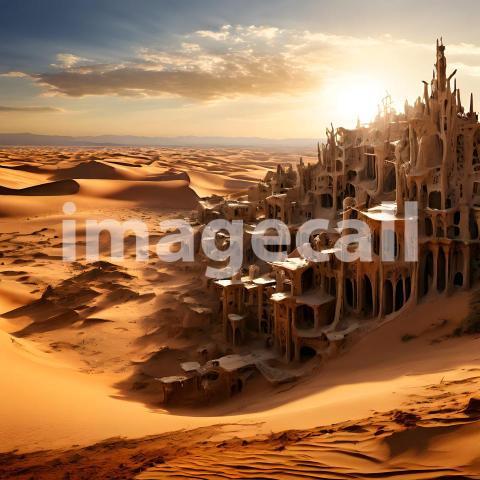 Architecture and Urban Buildings and Structures (1049)