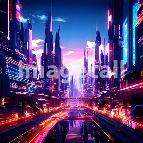 Architecture and Urban Buildings and Structures (1069)