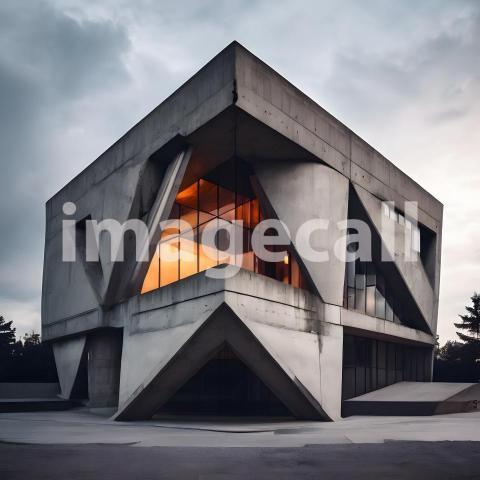 Architecture and Urban Buildings and Structures (1072)