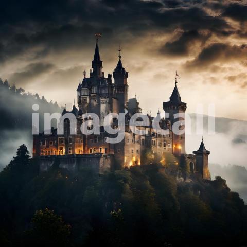 Architecture and Urban Buildings and Structures (1070)