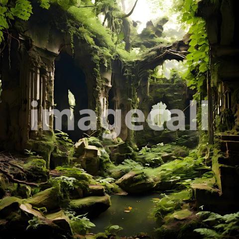 Architecture and Urban Buildings and Structures (1026)