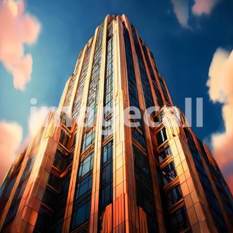 Architecture and Urban Buildings and Structures (1074)