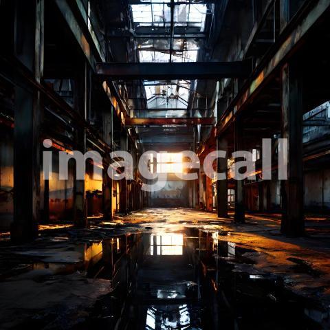 Architecture and Urban Buildings and Structures (1076)