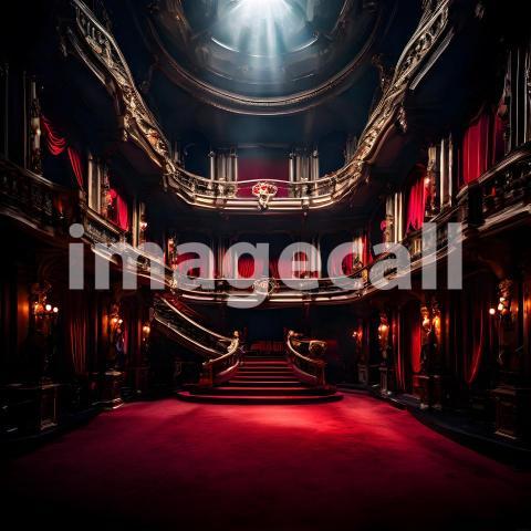 Architecture and Urban Buildings and Structures (1085)