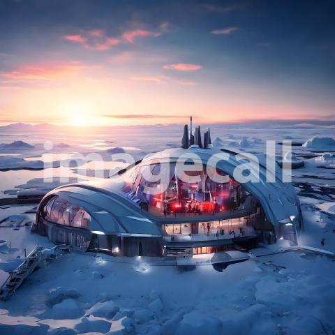 Architecture and Urban Buildings and Structures (1084)