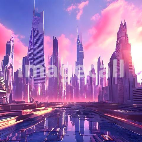 Architecture and Urban Buildings and Structures (1098)