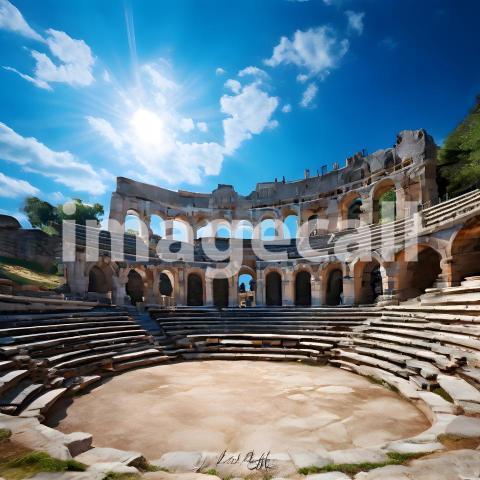 Architecture and Urban Buildings and Structures (1091)