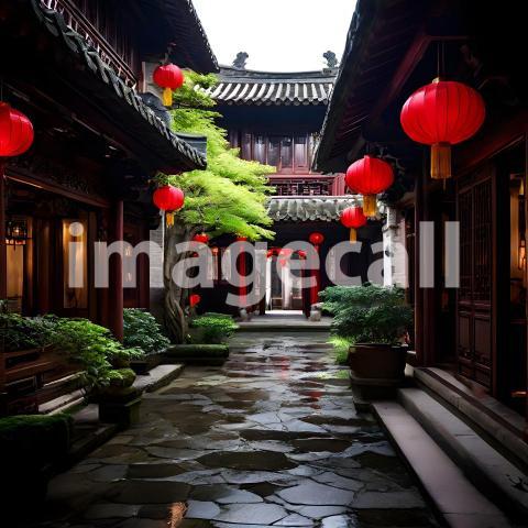 Architecture and Urban Buildings and Structures (1100)