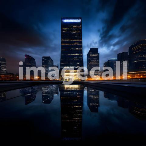 Architecture and Urban Buildings and Structures (1101)