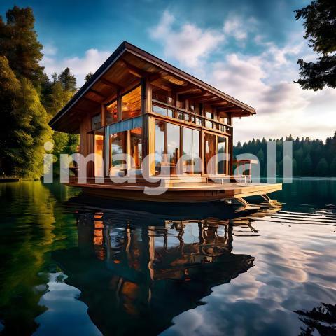 Architecture and Urban Buildings and Structures (1103)