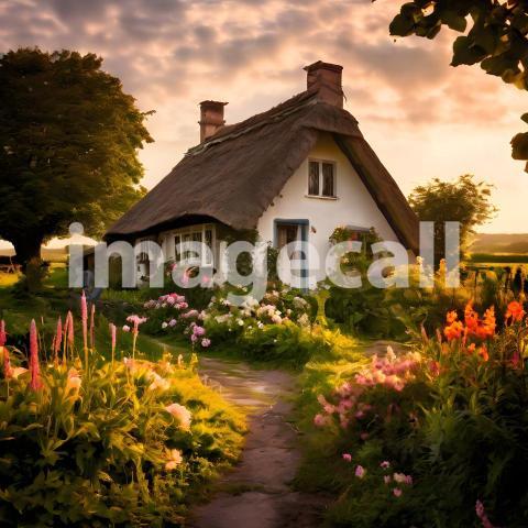 Architecture and Urban Buildings and Structures (1073)