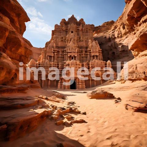 Architecture and Urban Buildings and Structures (1097)