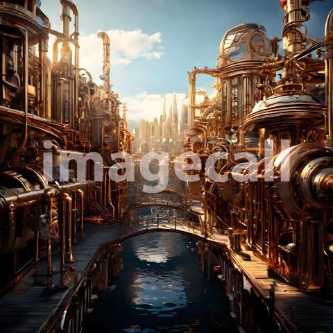 Architecture and Urban Buildings and Structures (1104)