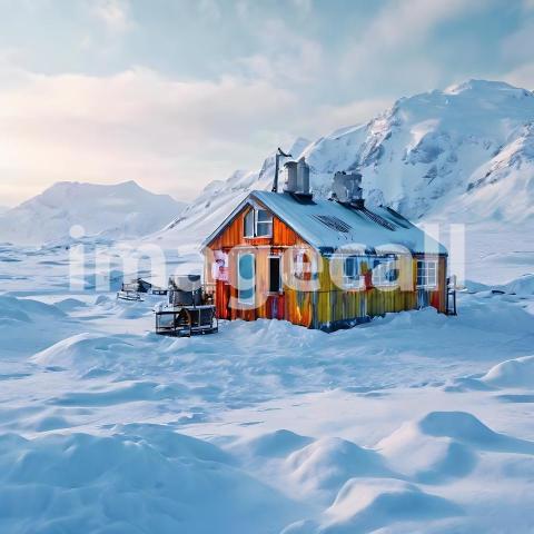 Architecture and Urban Buildings and Structures (1110)