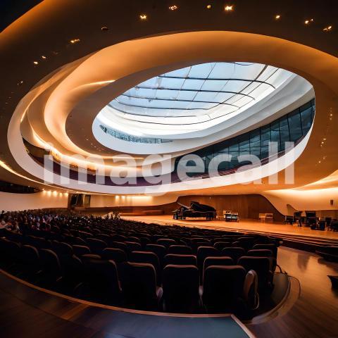 Architecture and Urban Buildings and Structures (1113)