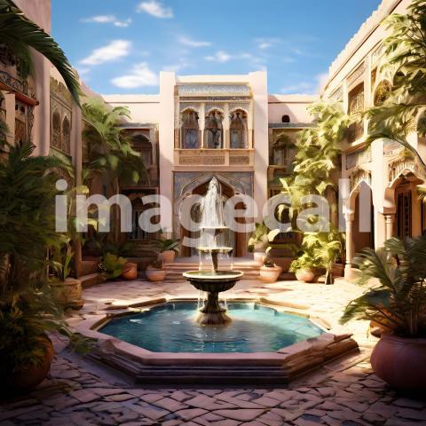 Architecture and Urban Buildings and Structures (1092)