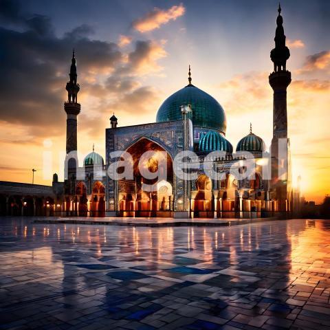 Architecture and Urban Buildings and Structures (1108)