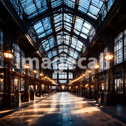 Architecture and Urban Buildings and Structures (1094)