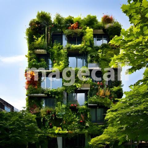 Architecture and Urban Buildings and Structures (1096)