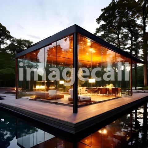 Architecture and Urban Buildings and Structures (1123)