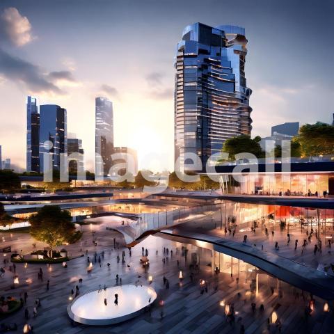 Architecture and Urban Buildings and Structures (1138)