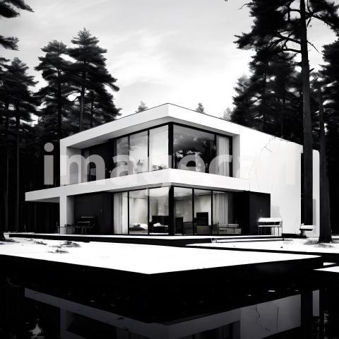 Architecture and Urban Buildings and Structures (1144)