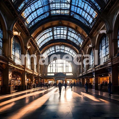 Architecture and Urban Buildings and Structures (1151)