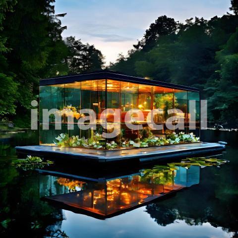 Architecture and Urban Buildings and Structures (1171)