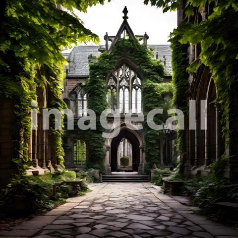 Architecture and Urban Buildings and Structures (1125)