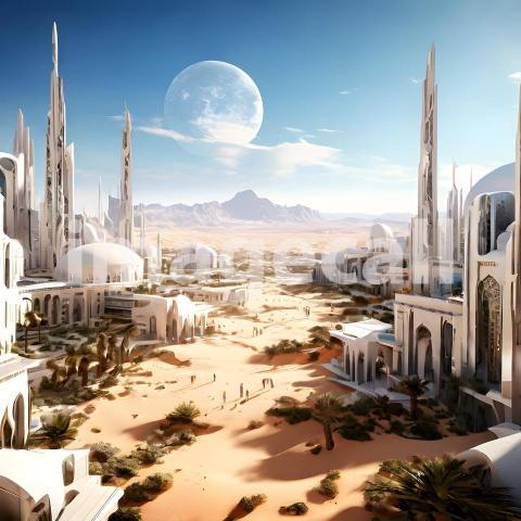 Architecture and Urban Buildings and Structures (1185)