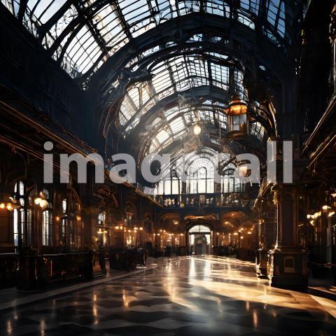 Architecture and Urban Buildings and Structures (1188)