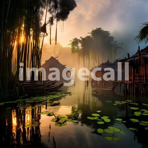 Architecture and Urban Buildings and Structures (1198)