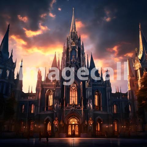 Architecture and Urban Buildings and Structures (1199)