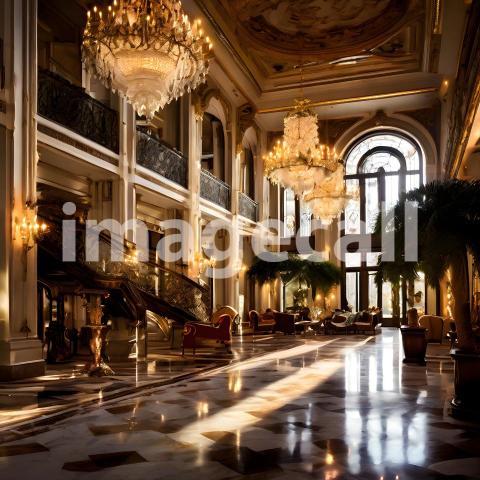 Architecture and Urban Buildings and Structures (1204)