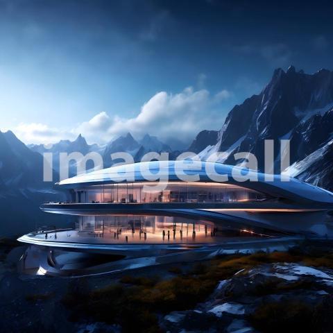 Architecture and Urban Buildings and Structures (1219)