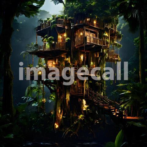 Architecture and Urban Buildings and Structures (1222)