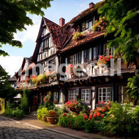 Architecture and Urban Buildings and Structures (1210)