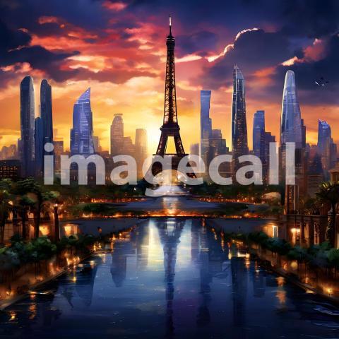 Architecture and Urban Buildings and Structures (1228)