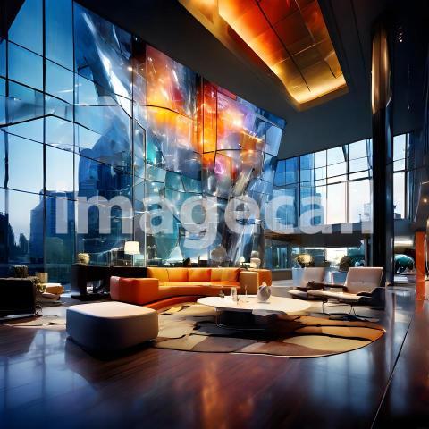 Architecture and Urban Buildings and Structures (1240)