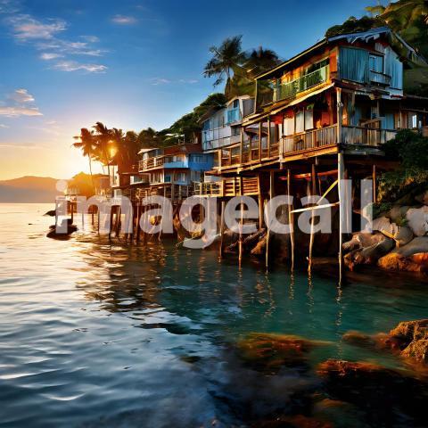 Architecture and Urban Buildings and Structures (1243)