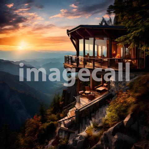 Architecture and Urban Buildings and Structures (1258)