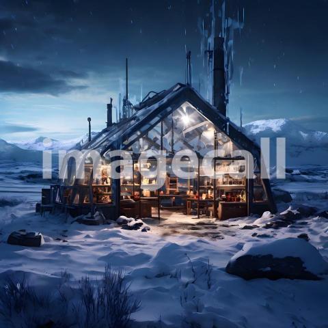 Architecture and Urban Buildings and Structures (1254)