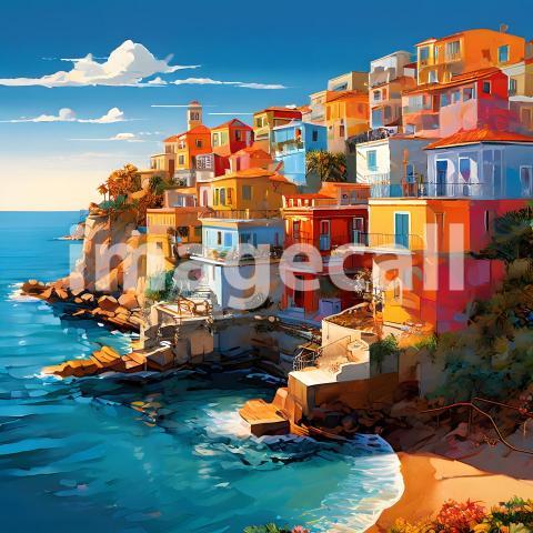 Architecture and Urban Buildings and Structures (1261)