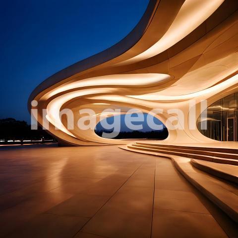 Architecture and Urban Buildings and Structures (1259)