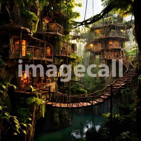 Architecture and Urban Buildings and Structures (1242)